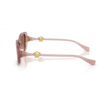 VERSACE VE 4504D 553573 Opal pink
