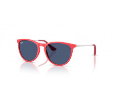 Ray-Ban Junior RJ 9060 718180 Rubber coral