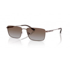 Emporio Armani EA 2169 300689 Matte bronze