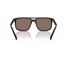 Prada PR A22S 16K30H Black/Brown