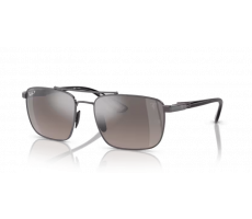 Ray-Ban RB 3715 M F0845J - Gunmetal