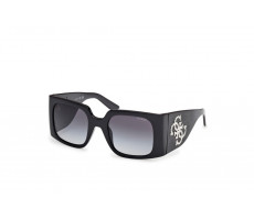 GUESS GU 00201 01B BLACK