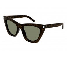 Saint Laurent  SL 214 KATE 033 Havana