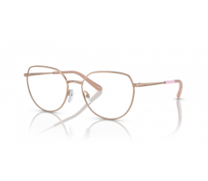 Armani Exchange AX 1056 6103 Shiny rose gold