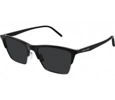 Saint Laurent SL 767 002 BLACK