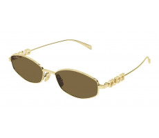 GUCCI GG 1802 005 GOLD