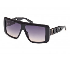 GUESS GU 00109 01B BLACK
