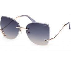 GUESS GU 00269 28B GOLD