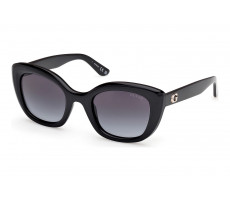 GUESS GU 00196 01B BLACK