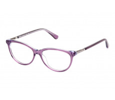 Guess GU 9233 092 Violet transparent