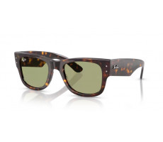 RAY BAN RB 0840 Havana