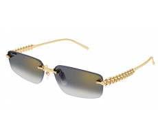 Cartier CR 0544 001 Gold