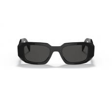 Prada PR 17W 1AB5S0 - Black