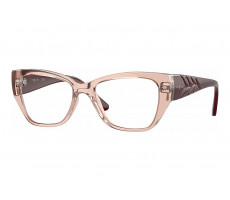 Vogue VO 5483 2864 Transparent Pink