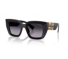 MIU MIU MU B05 16K90A BLACK