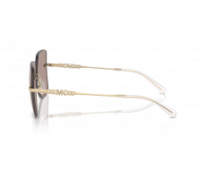 Michael Kors MK 1150 10145A Mirror brown