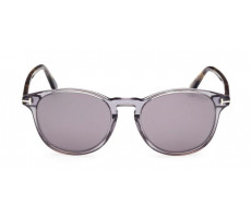 Tom Ford LEWIS FT 1097 20C Shiny Grey/Grey
