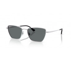 Ray Ban RB 3783 003 81 Silver
