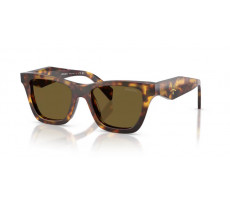 Prada PR C07 14L09Z Honey tortoise