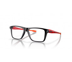 Oakley OY 8026 05 Black/Red