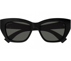 GUCCI GG 1844 A 001 BLACK
