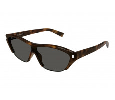 Saint Laurent SL 704 003 Havana