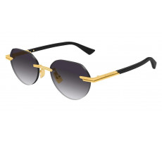 Bottega Veneta BT 1379 001 GOLD