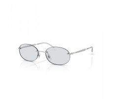RAY-BAN RB 3767 003/MF SILVER / SAPHIRE