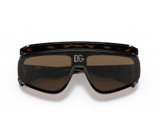 Dolce & Gabbana DG 6177 502/73 HAVANA
