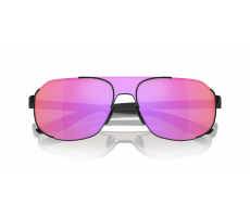 Prada Sport PS 53Y 1BO20A - Matte black