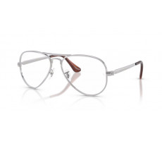 Ray Ban RX 3925 2501 Silver