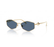 JIMMY CHOO JC 4017 302380 GOLD