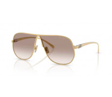 MIU MIU MU A56 5AK90L GOLD