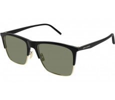 Saint Laurent SL 768 001 BLACK/ GOLD