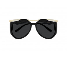 Saint Laurent SL M137 001 Black