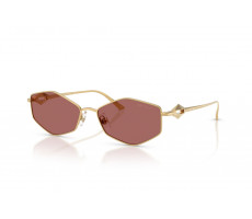JIMMY CHOO JIM 4017 302369 GOLD