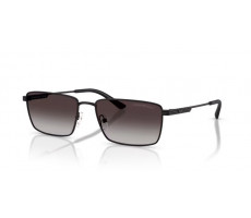 Emporio Armani EA 2169 30018G Matte Black