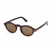 Tom Ford FT 1332 52J Havana