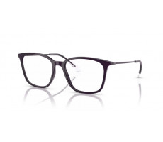 ARMANI EXCHANGE AX 3120 Shiny dark purple