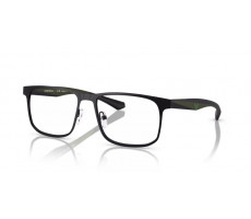 EMPORIO ARMANI EA 1163 Matte black