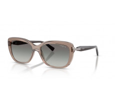 VOGUE VO 5678B 294011 Transparent brown