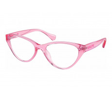 Ralph RA 7159 U 6122 Transparent Pink