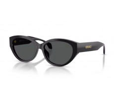 VERSACE VE 4495 D GB187 BLACK