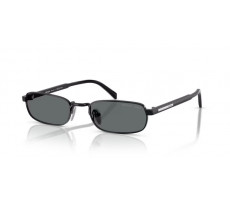PRADA PR B54 1AB5Z1 BLACK