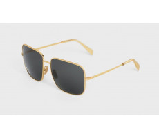 СELINE CL 40284U 30A GOLD