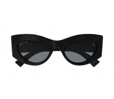 GUCCI GG 1843 001 BLACK
