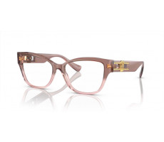 Versace VE 3347 5435 Pink transparent