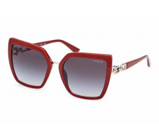 GUESS GU 00160 66B RED