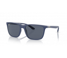 Ray-Ban RB 4385 601587 - Blue