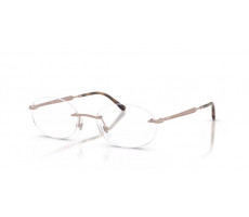 Ray Ban RX 3767 3207 Light pink